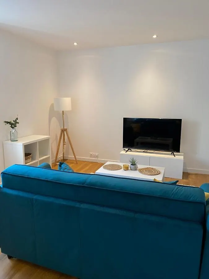 Le Nid Marin - Studio Cosy A Lorient location